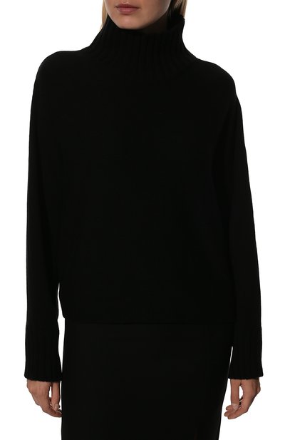 Свитер из шерсти и шелка ANTONELLI FIRENZE, арт. DALI`/40625A-01934, фото 3