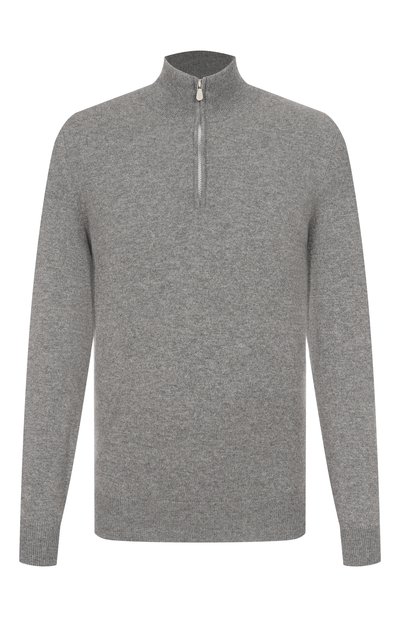 Мужской кашемировый джемпер BRUNELLO CUCINELLI, арт. M2200124