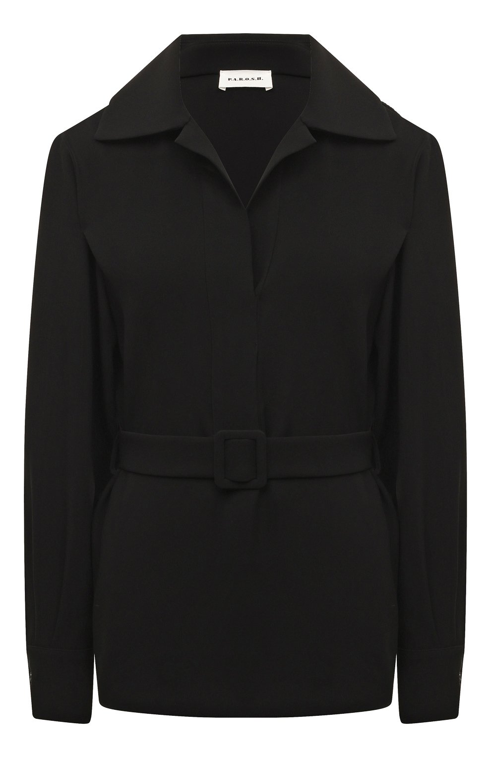 Блузка P.A.R.O.S.H., арт. D313027, фото 1