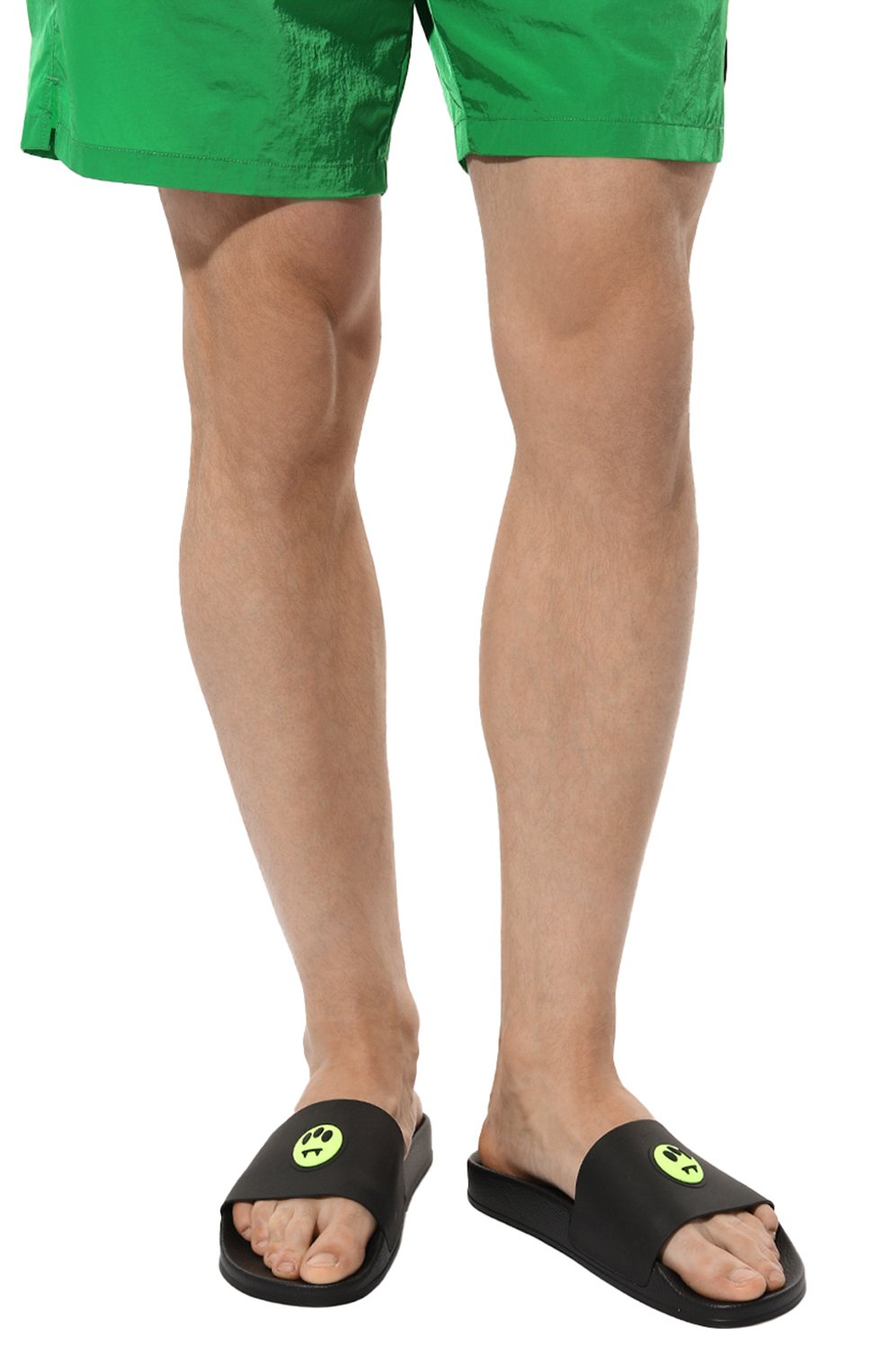 Шлепанцы BARROW, арт. S4BWMASP204, фото 3