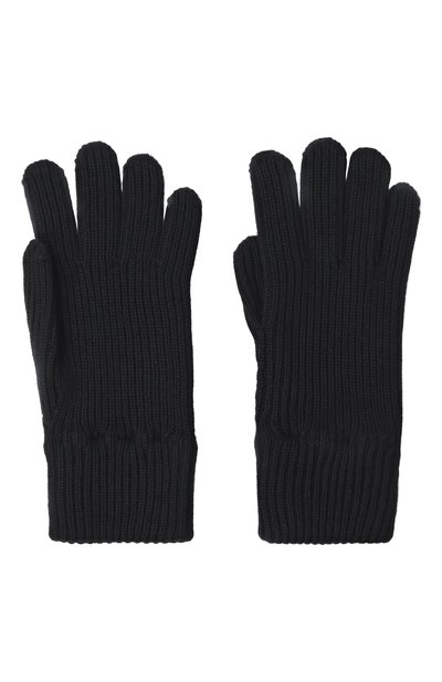 Шерстяные перчатки MOSCHINO, арт. 60806/M5869, фото 3