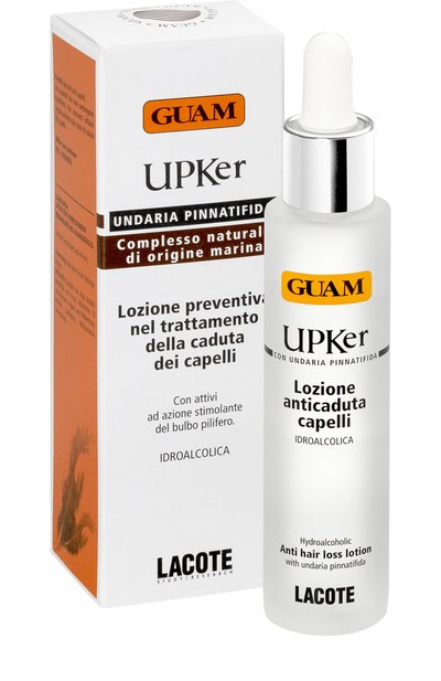 Женского лосьон против выпадения волос (50ml) GUAM, арт. 8025021860688