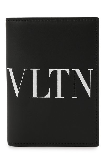 Кожаное портмоне VALENTINO, арт. XY2P0713/LVN, фото 1