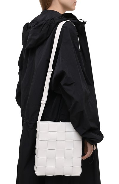 Сумка cassette messenger BOTTEGA VENETA, арт. 649601/VMAY1, фото 2