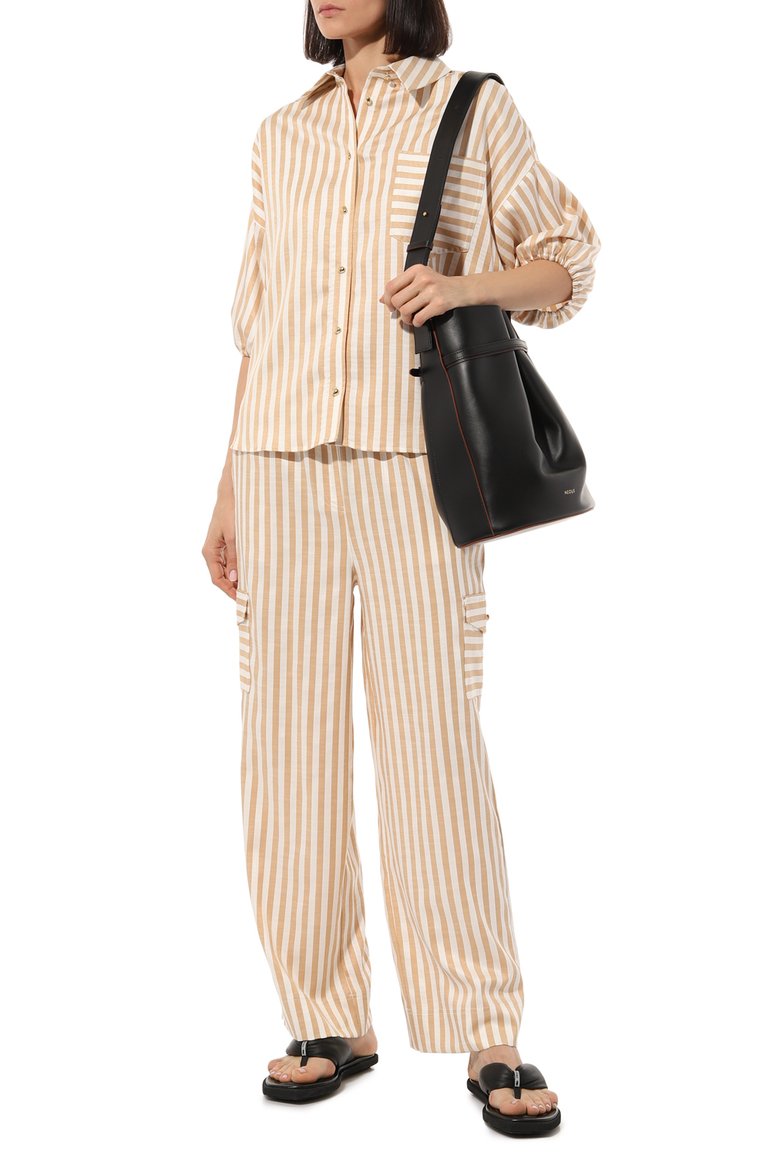 Брюки MAX AND MOI, арт. E23TARL0, фото 2