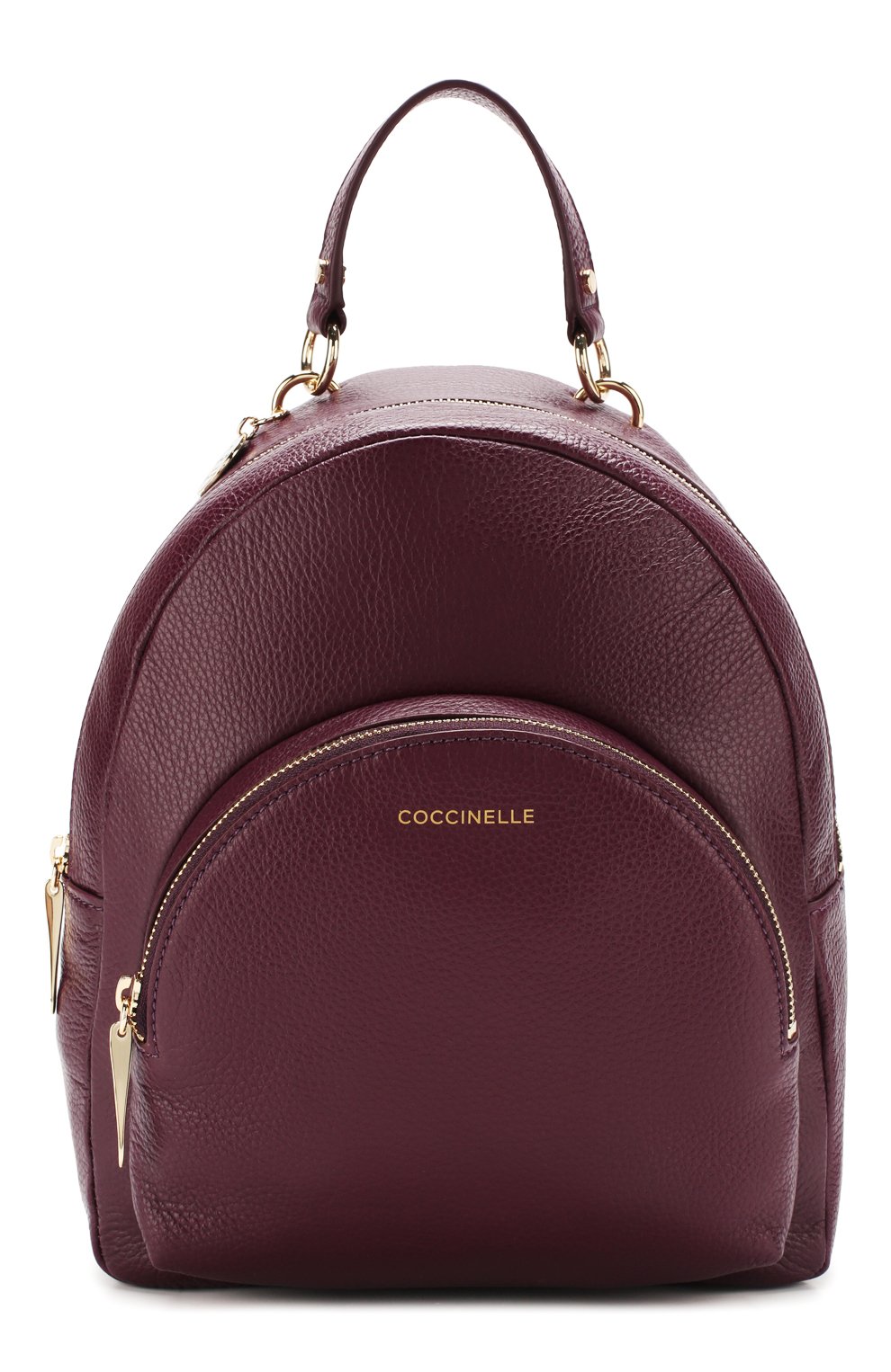 Рюкзак alpha COCCINELLE, арт. E1 ES5 14 01 01, фото 1