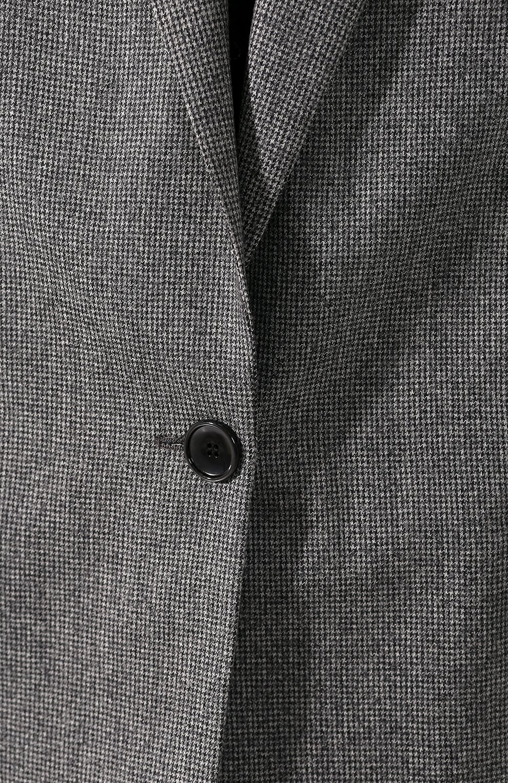 Шерстяной жакет ISABEL MARANT, арт. VE1218-20P011I/MELINDA, фото 5