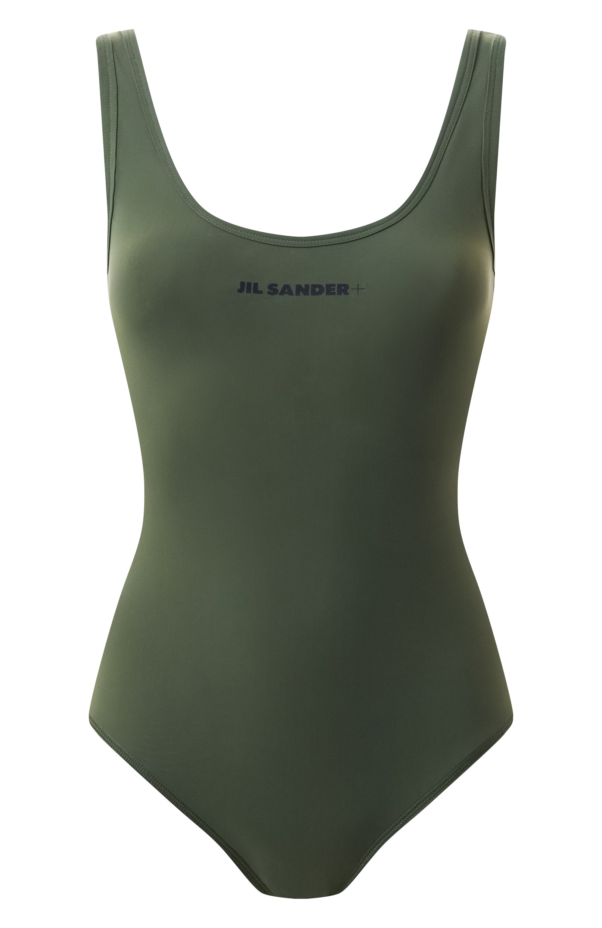 Слитный купальник JIL SANDER, арт. J40SD0104/J20011, фото 1