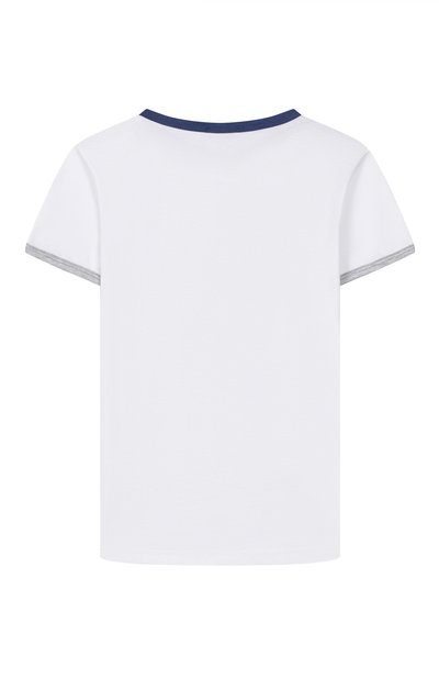 Хлопковая пижама STORY LORIS, арт. 25212_001, фото 3