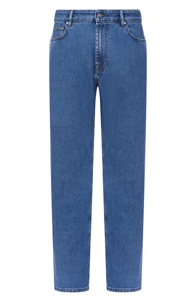 Мужские джинсы wide fit ZILLI, арт. JPJ056M010340005F