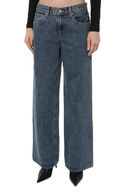 Джинсы SLVRLAKE, арт. MICJ707SB0RN/MICA B0RN T0 RUN, фото 3