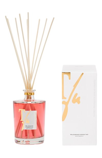 Диффузор melograno fiorentino (500ml)  TEATRO, арт. MF500TFU.23, фото 3