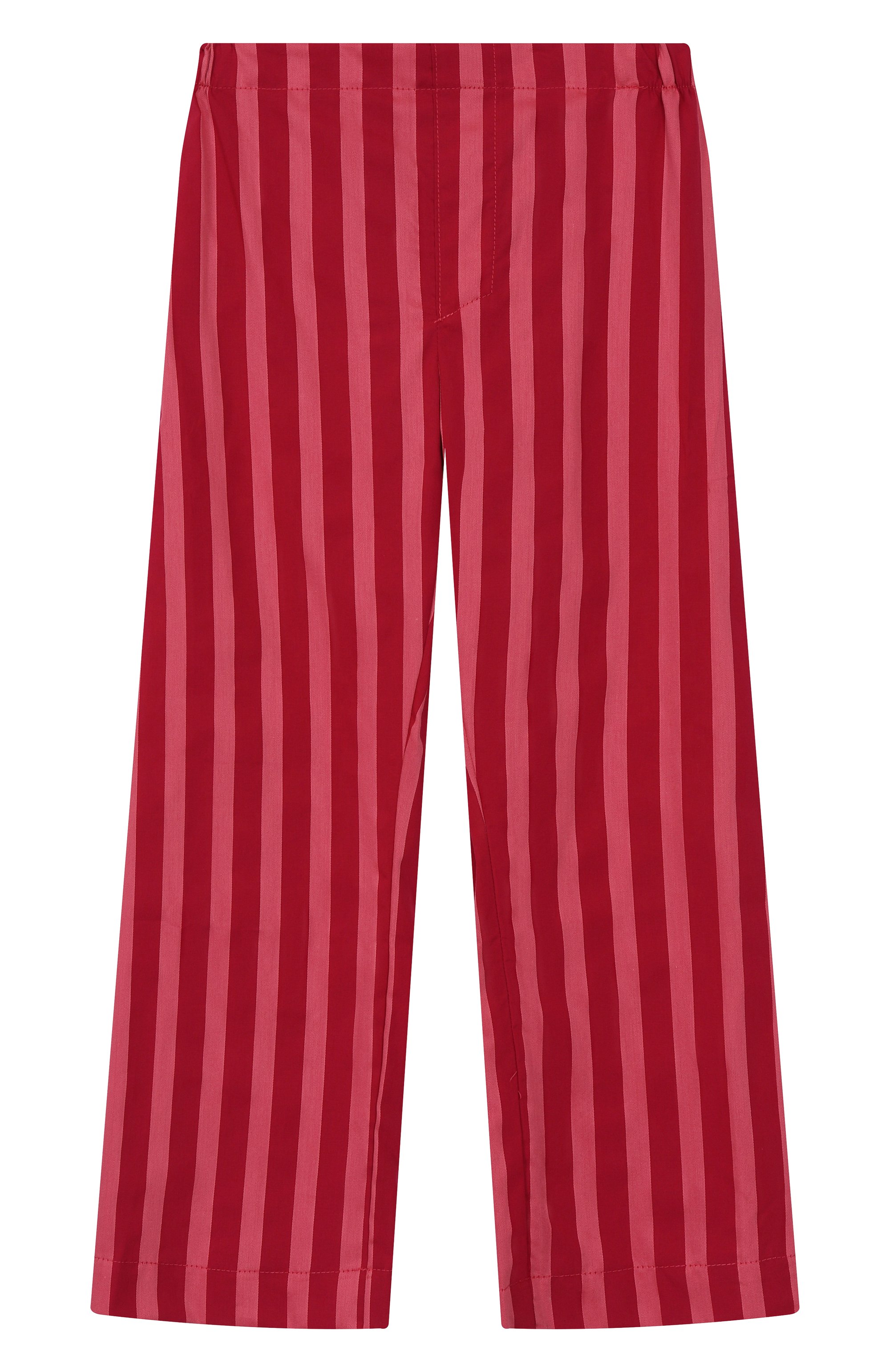 Хлопковая пижама DEREK ROSE, арт. 7025/CAPR025, фото 5