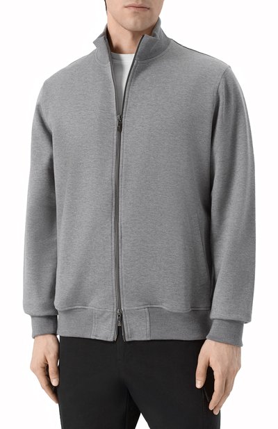 Толстовка из хлопка и кашемира MVST, арт. 13M467.VA00.MUST., фото 3