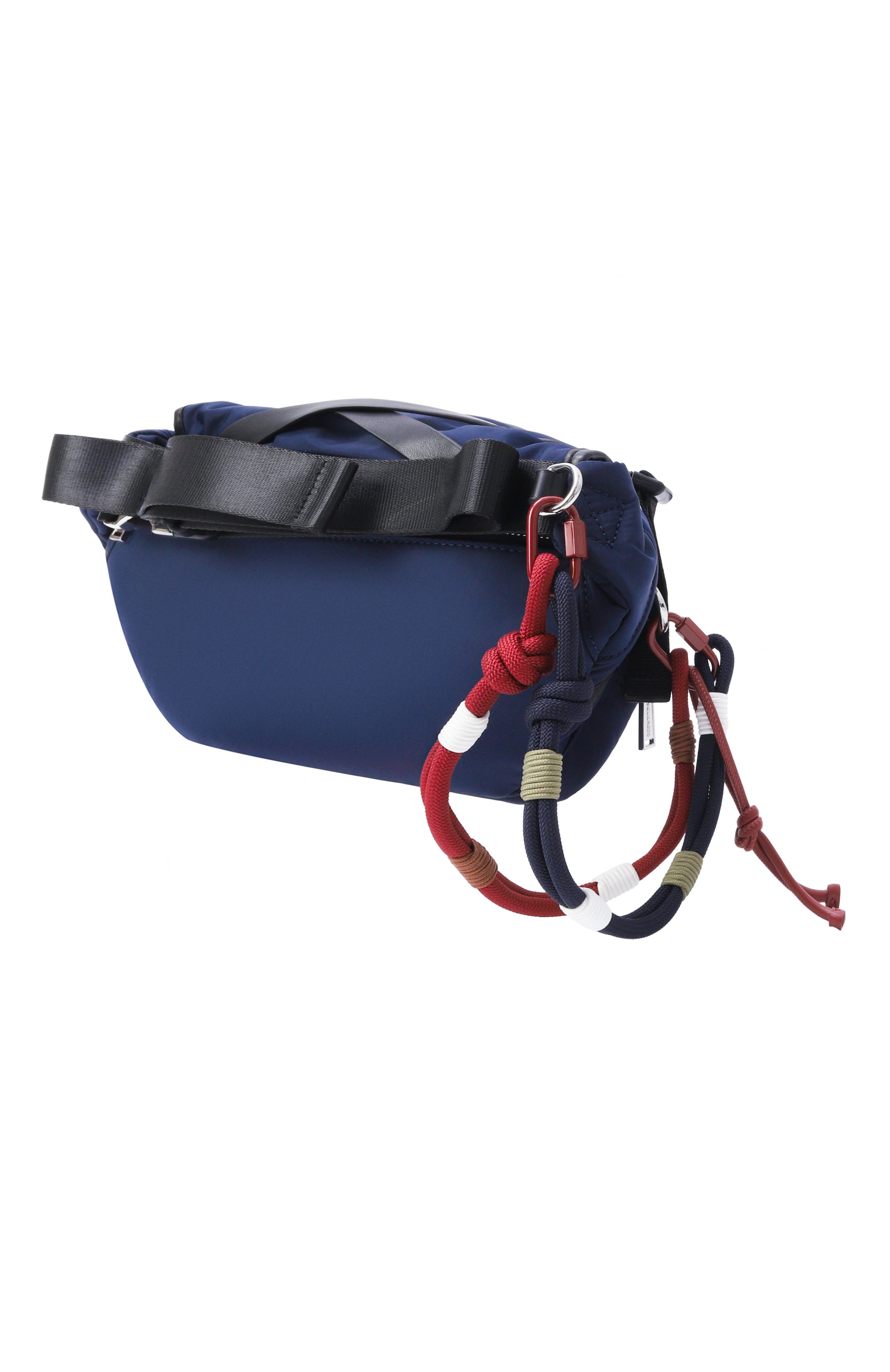 Поясная сумка heritage DSQUARED2, арт. BBM0078/61700001, фото 3