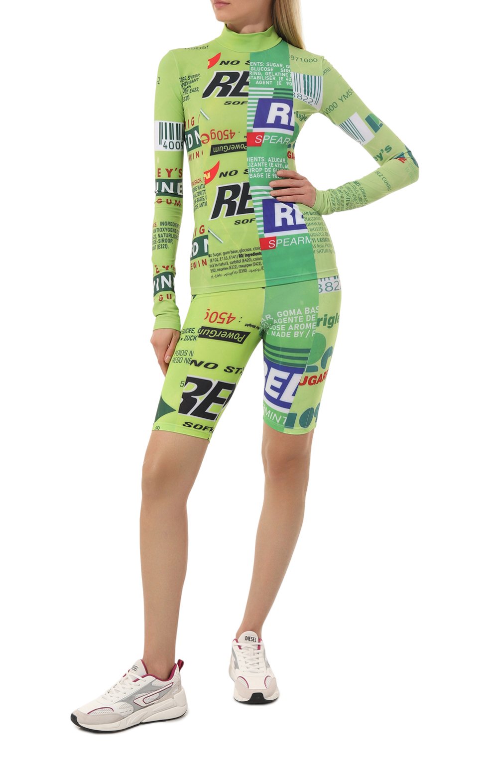 Водолазка RED SEPTEMBER, арт. RSSS23-W29, фото 2