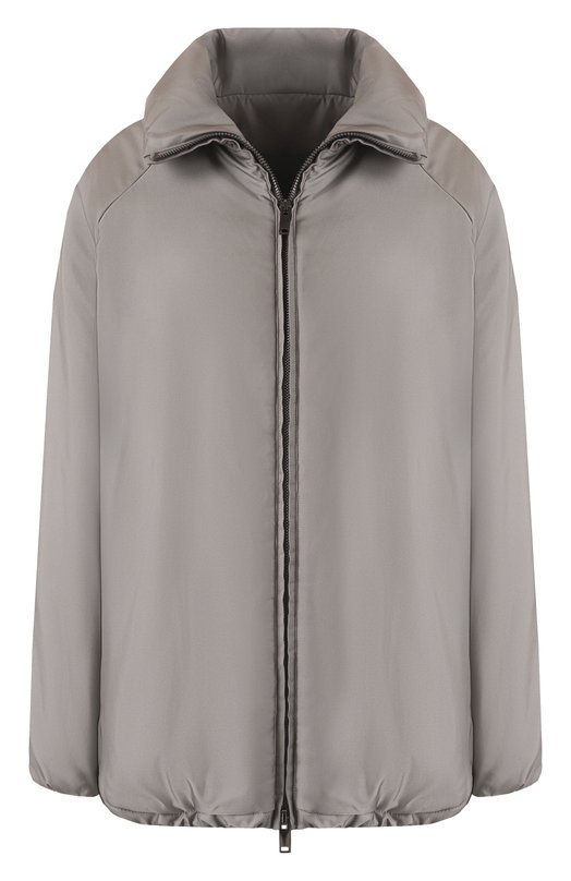 Утепленная шелковая куртка MVST M25.1MW.0016 Зелёный M25.1MW.0016