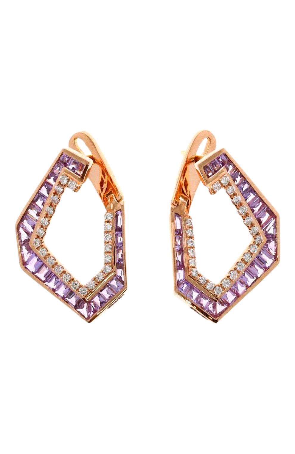 Серьги KAVANT & SHARART, арт. E023-23, фото 1