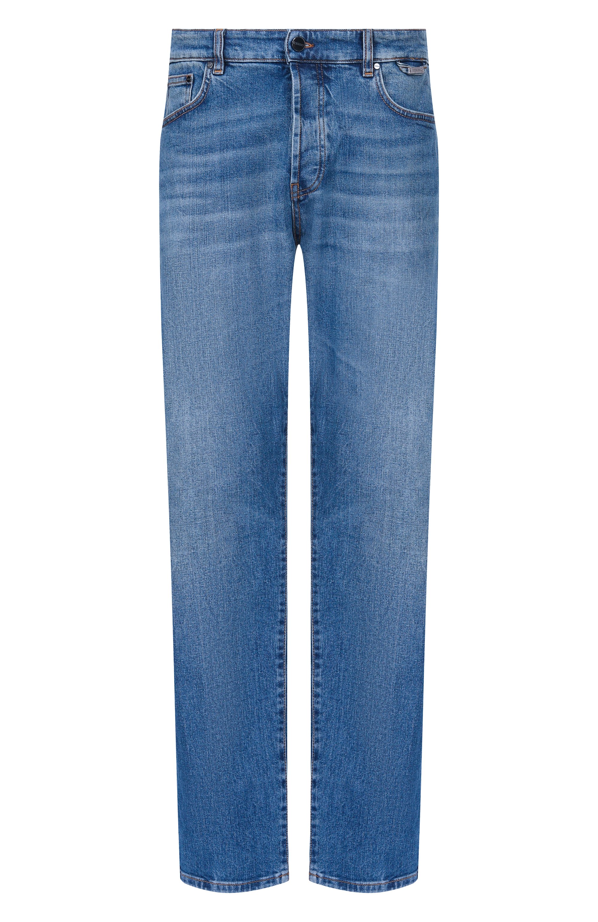 Джинсы ICEBERG, арт. 2801/0258, фото 1