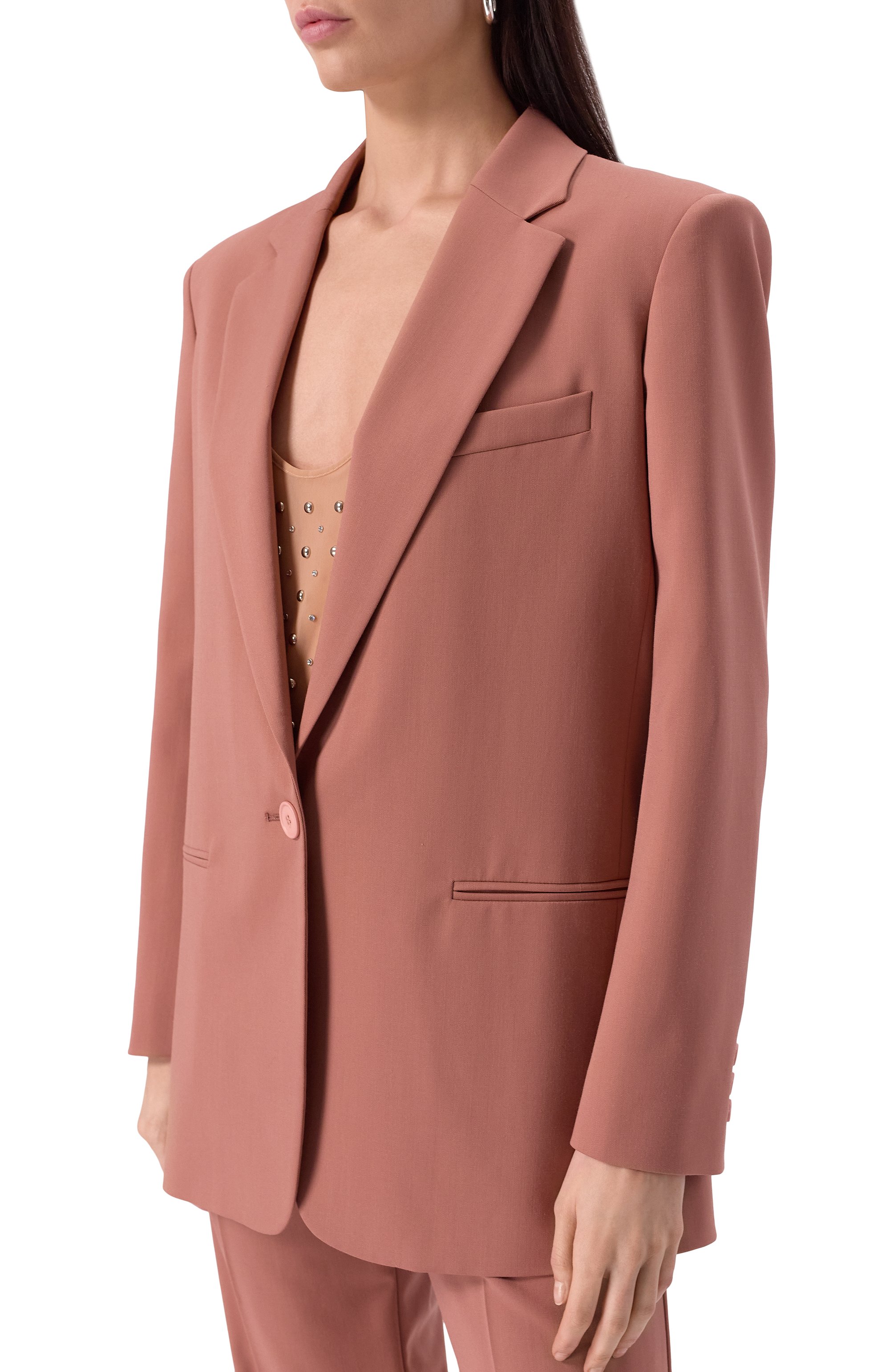 Жакет THE ANDAMANE, арт. T173001A/TNW050, фото 5