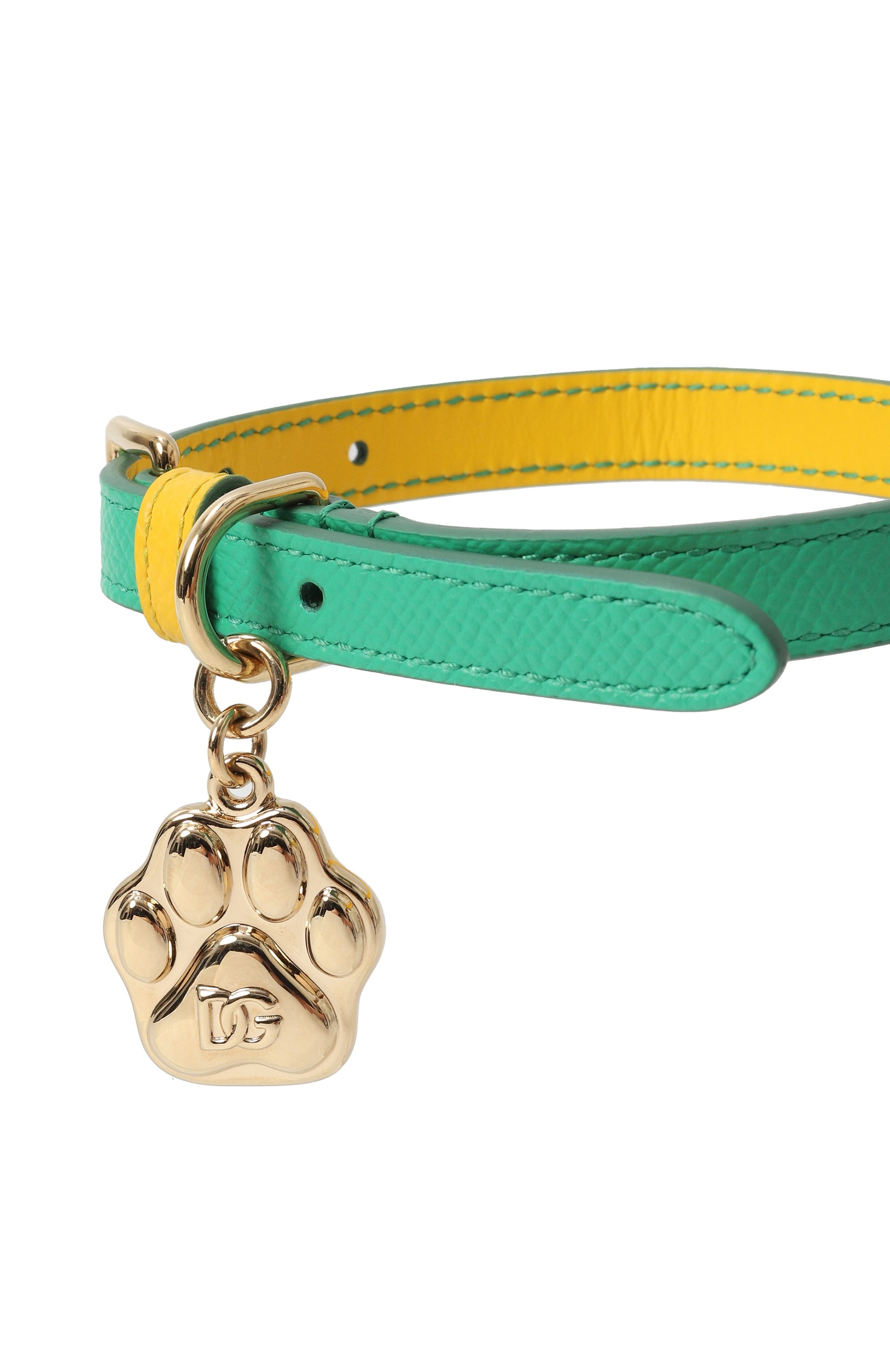 Ошейник для собак DOLCE & GABBANA, арт. BD0009/A6453, фото 3