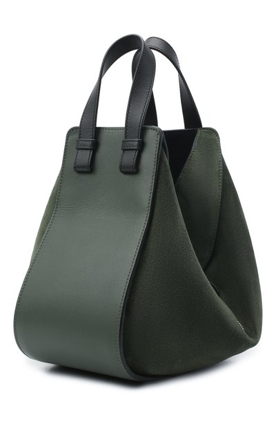 Сумка hammock small LOEWE, арт. A538S35X17, фото 3