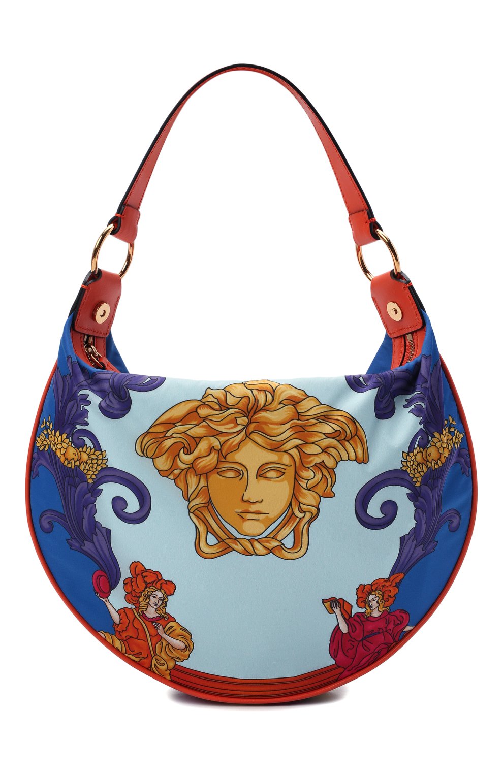 Сумка medusa amplified VERSACE, арт. DBFI008/1A01026, фото 1