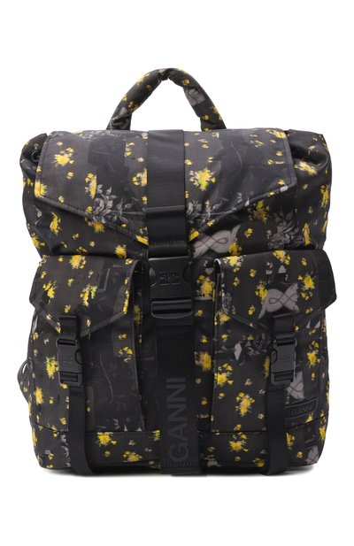 Женский рюкзак re-tech GANNI, арт. B2010026