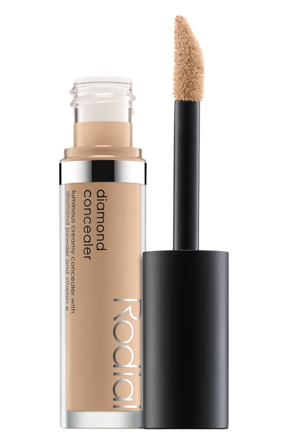 Консилер diamond с алмазной пудрой, оттенок 50 (4ml) RODIAL, арт. 5060027066958, фото 1