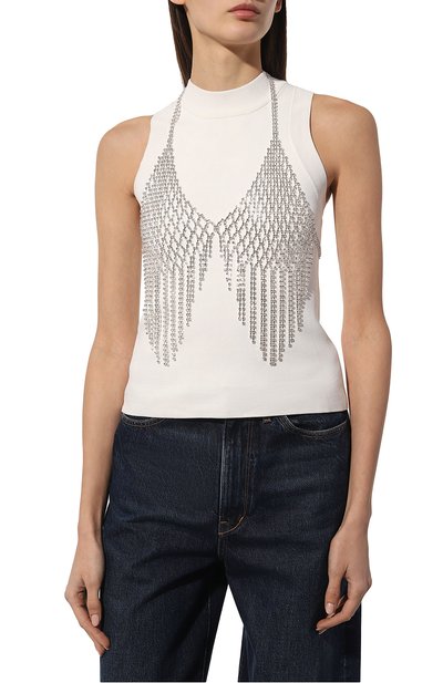 Топ LIKE YANA, арт. L6-20-012-750, фото 3