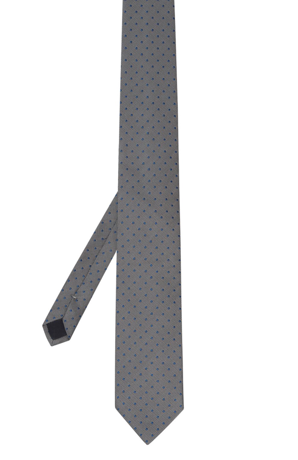 Шелковый галстук BROUBACK, арт. TIE 8CM/SS24, фото 3