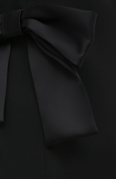 Платье SAINT LAURENT, арт. 625561/Y012W, фото 5