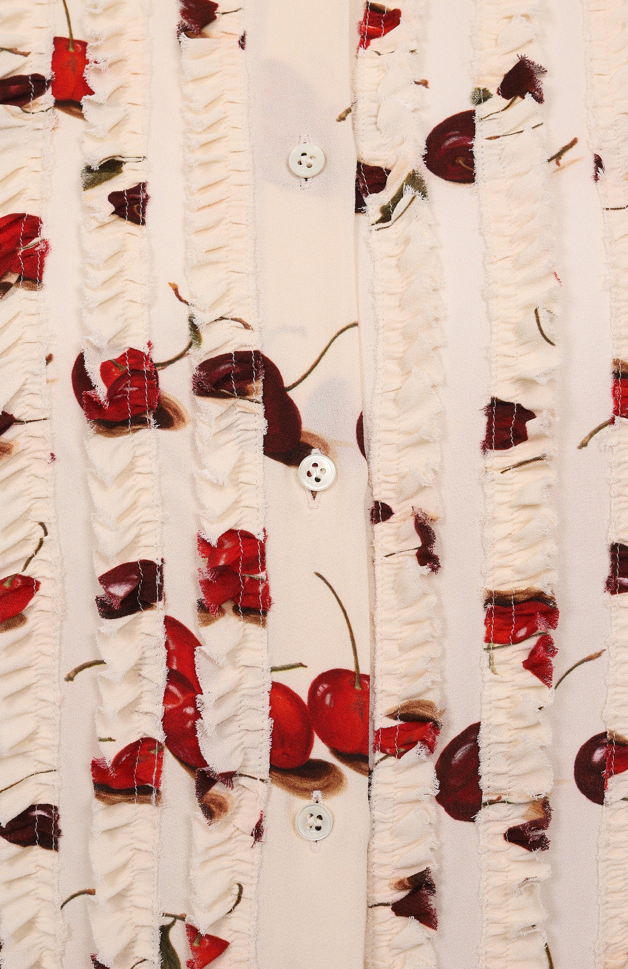 Блузка из вискозы N21, арт. G072/5092, фото 6