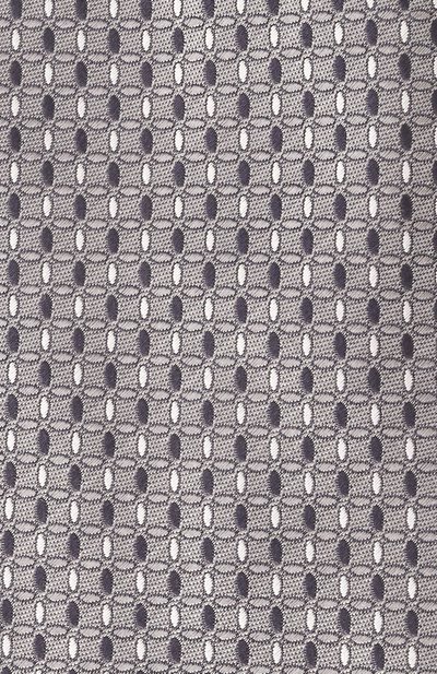 Шелковый галстук CANALI, арт. 18/HJ04211, фото 4