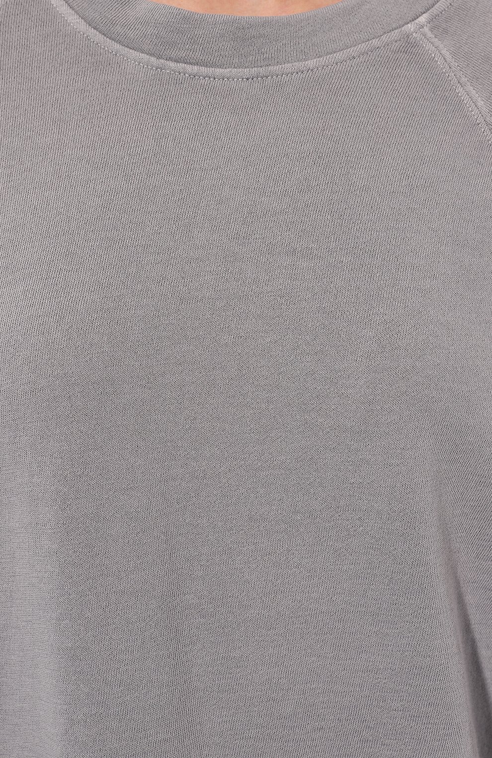 Хлопковый свитшот JAMES PERSE, арт. WXA3657, фото 5