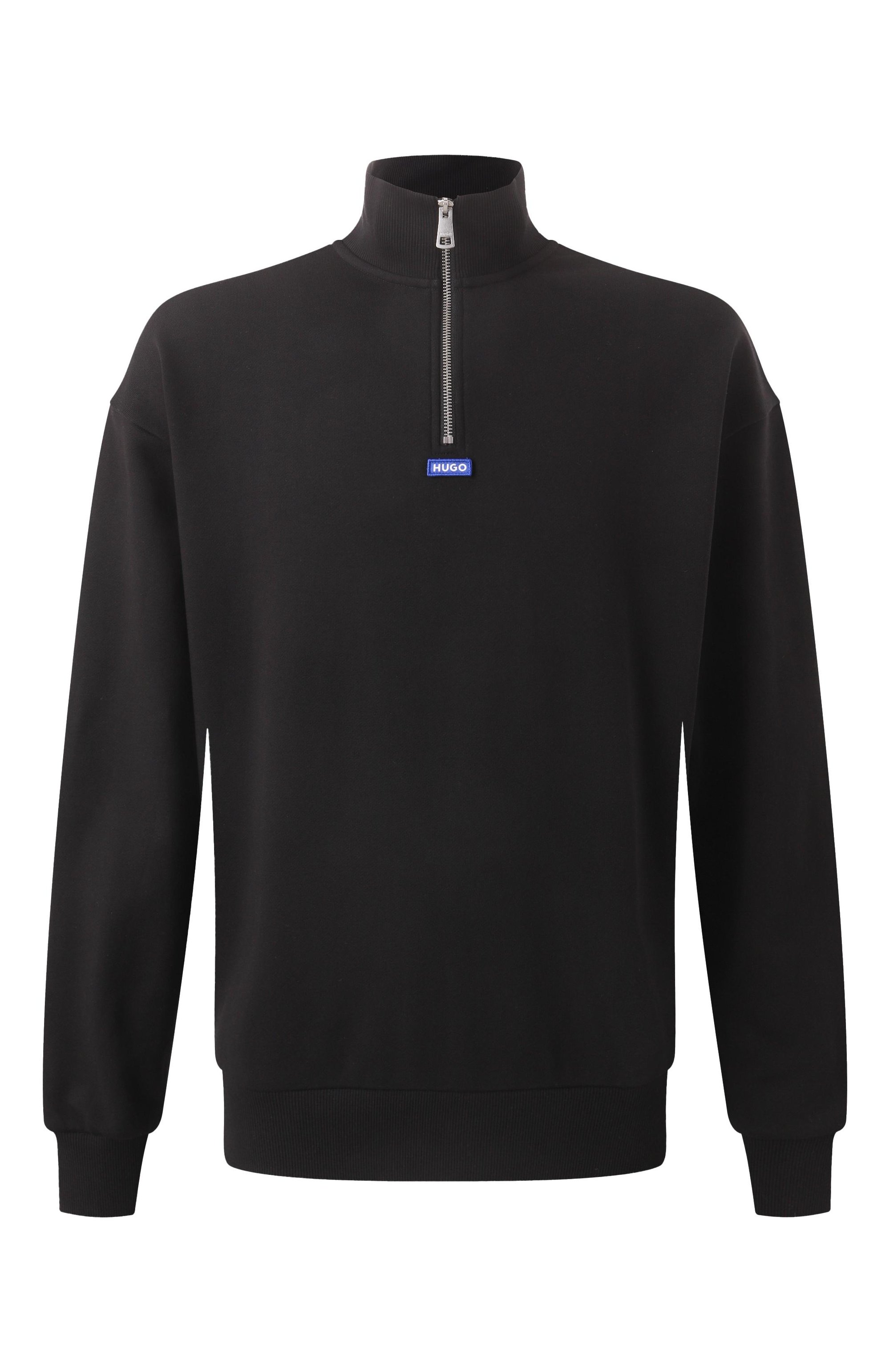 Хлопковый анорак HUGO BLUE, арт. 50522367, фото 1