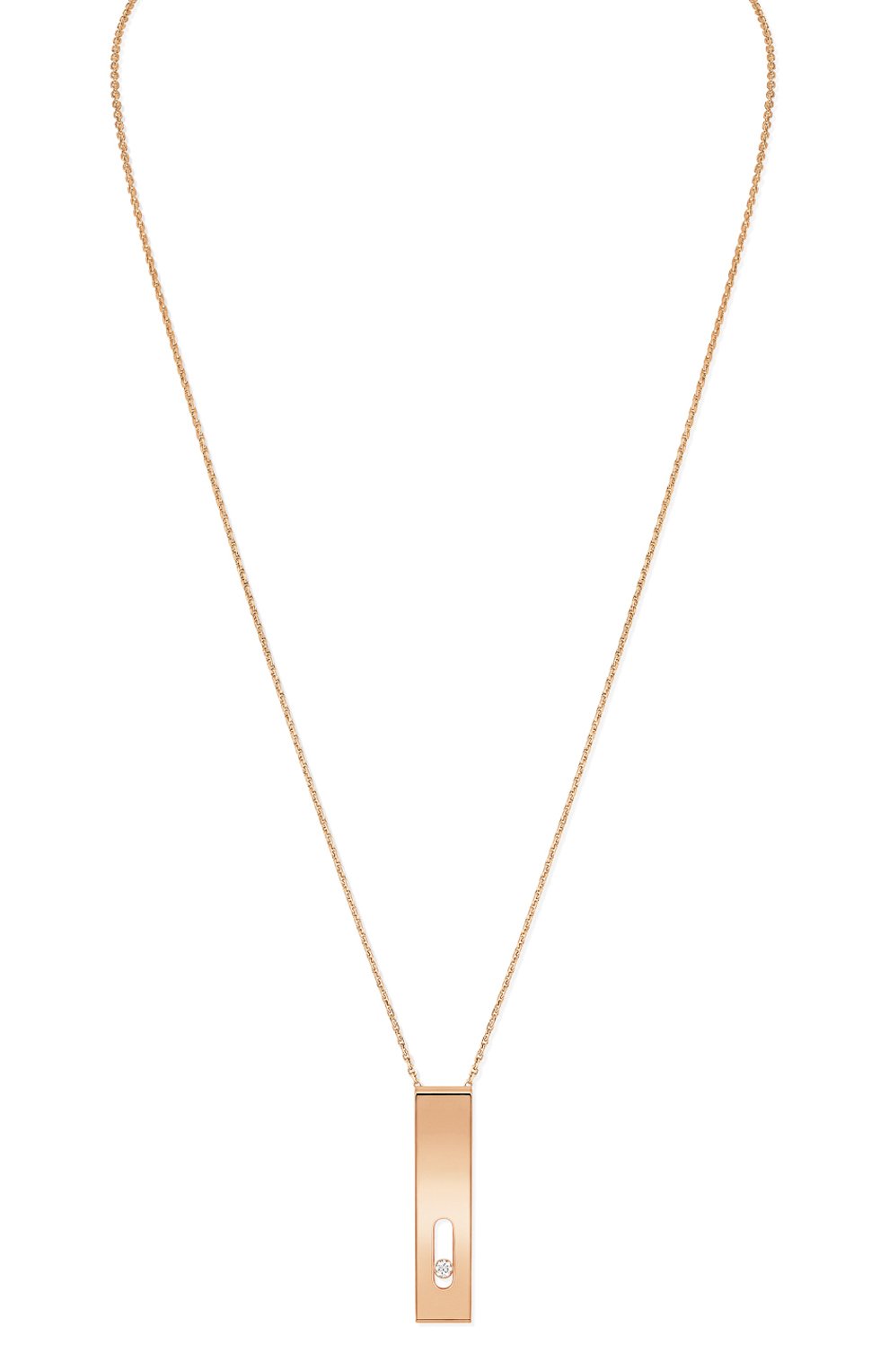 Колье MESSIKA, арт. 11700-PG, фото 1