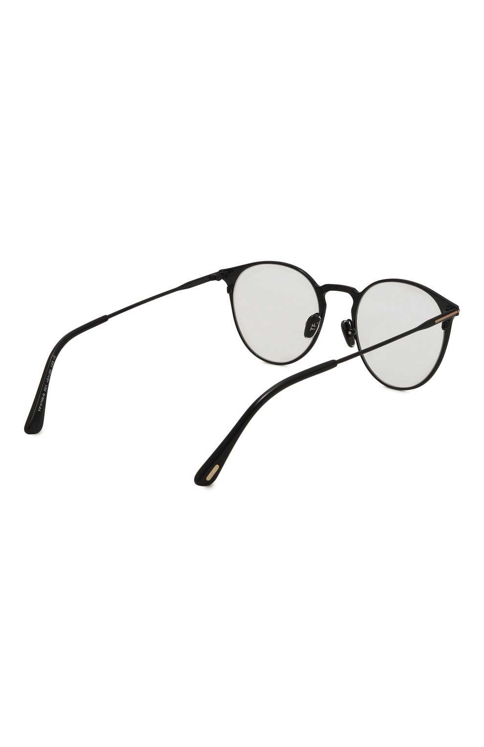 Оправа TOM FORD, арт. TF5798-B 001, фото 4