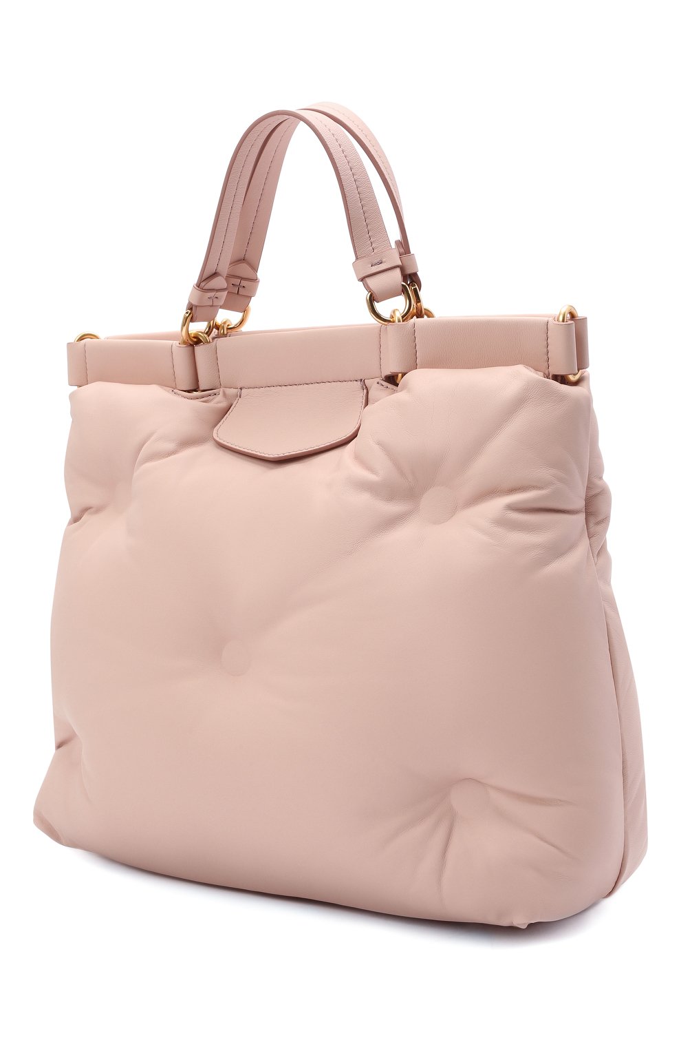 Сумка glam slam  MAISON MARGIELA, арт. S56WC0126/PR818, фото 3