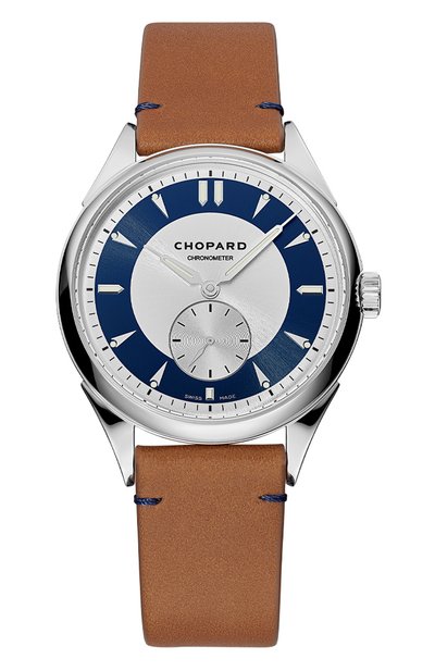 Мужские часы l.u.c. qf jubilee CHOPARD, арт. 168613-3001