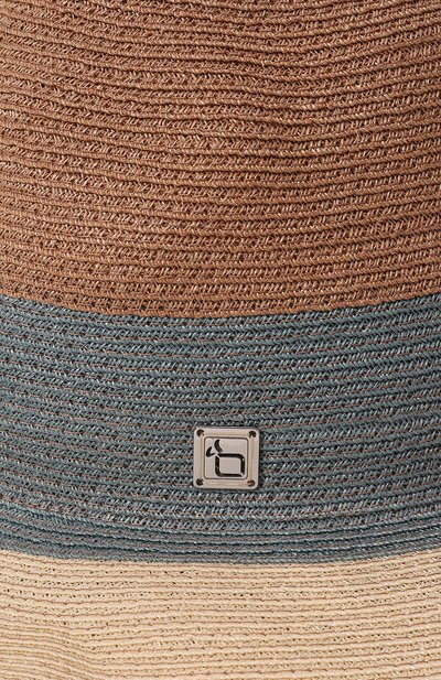 Шляпа COLOMBO, арт. CL00126/RIG, фото 4