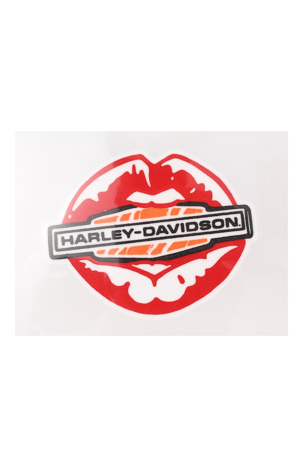 Нашивка HARLEY-DAVIDSON, арт. 97646-21VX, фото 1