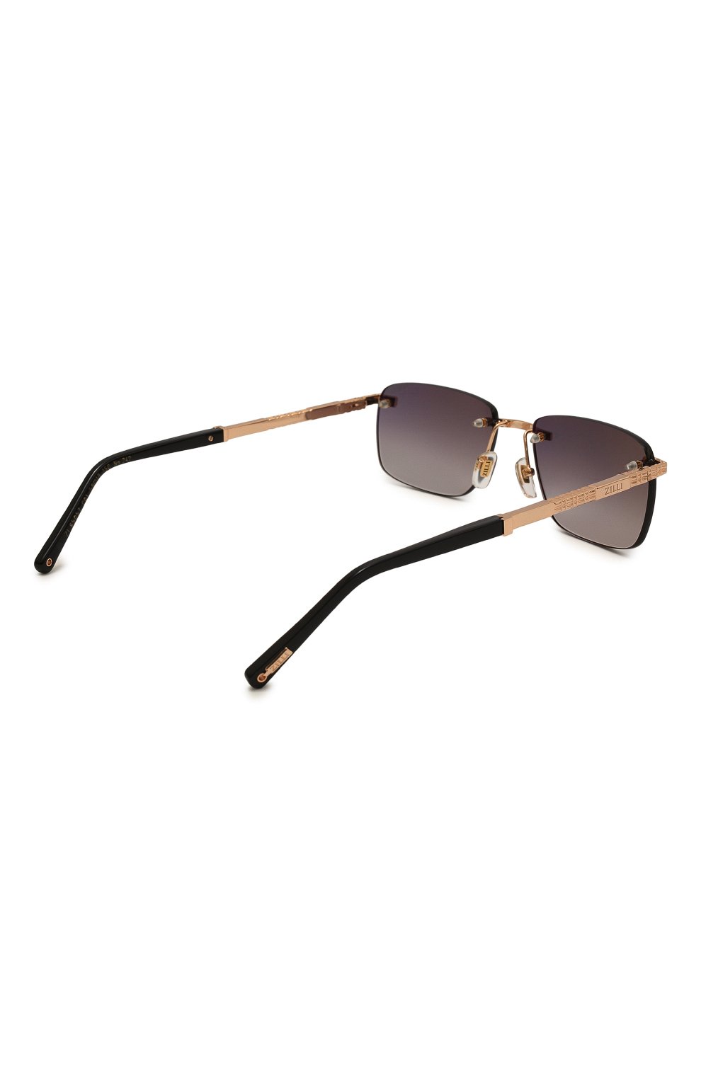 Солнцезащитные очки ZILLI, арт. ZI-65057 C01, фото 5