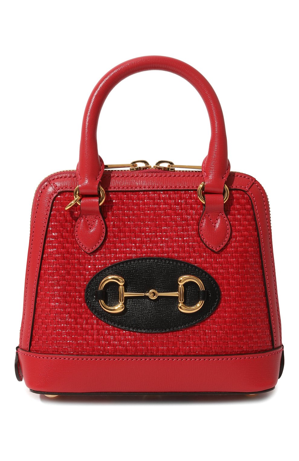 Сумка horsebit 1955 GUCCI, арт. 640716 2VAAG, фото 1