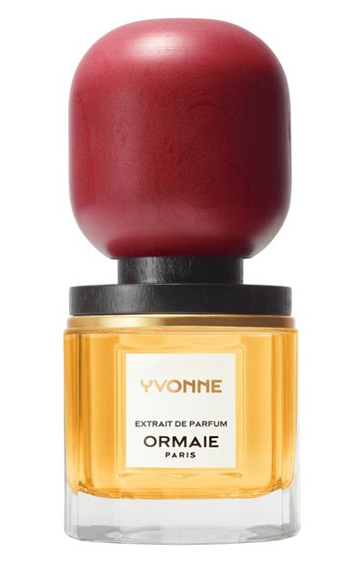 Женский парфюмерный экстракт yvonne (50ml) ORMAIE, арт. 3770031598049