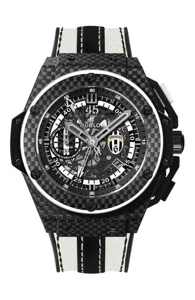 Мужские часы juventus HUBLOT, арт. 716.QX.1121.VR.JUV13