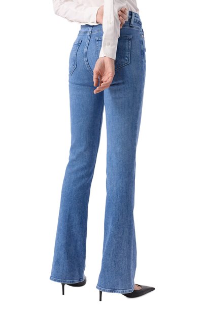 Джинсы laurel canyon PAIGE, арт. 6114E77-C074, фото 4