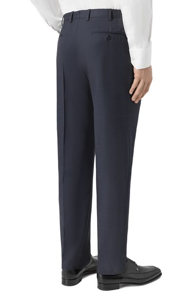 Шерстяной костюм BRIONI, арт. RA0013/07A09, фото 5