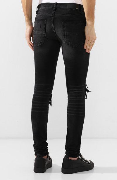 Джинсы AMIRI, арт. MBMX1-LTH, фото 4