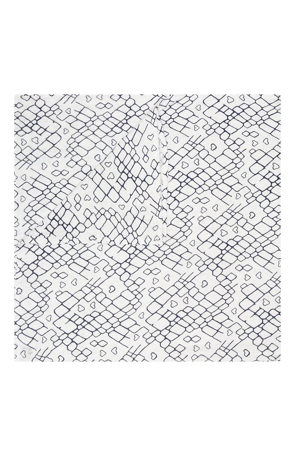 Комплект из 4-х пеленок ADEN+ANAIS, арт. ASWC40002, фото 2